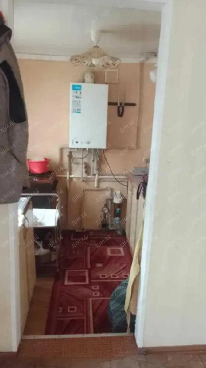 Окремий будинок в Нових Санжарах