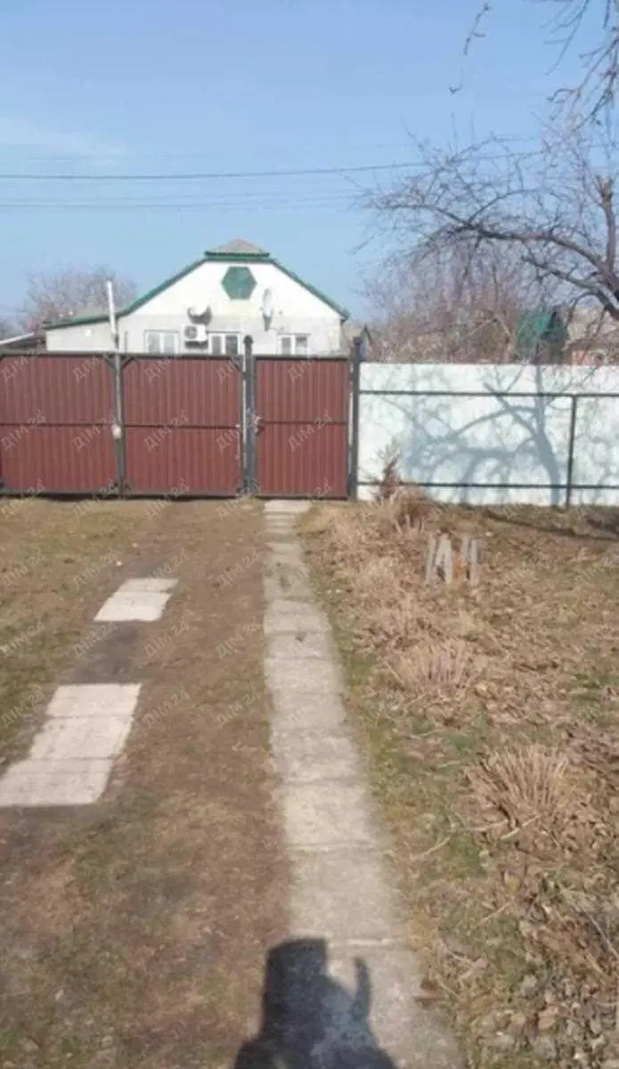 Окремий будинок в Нових Санжарах