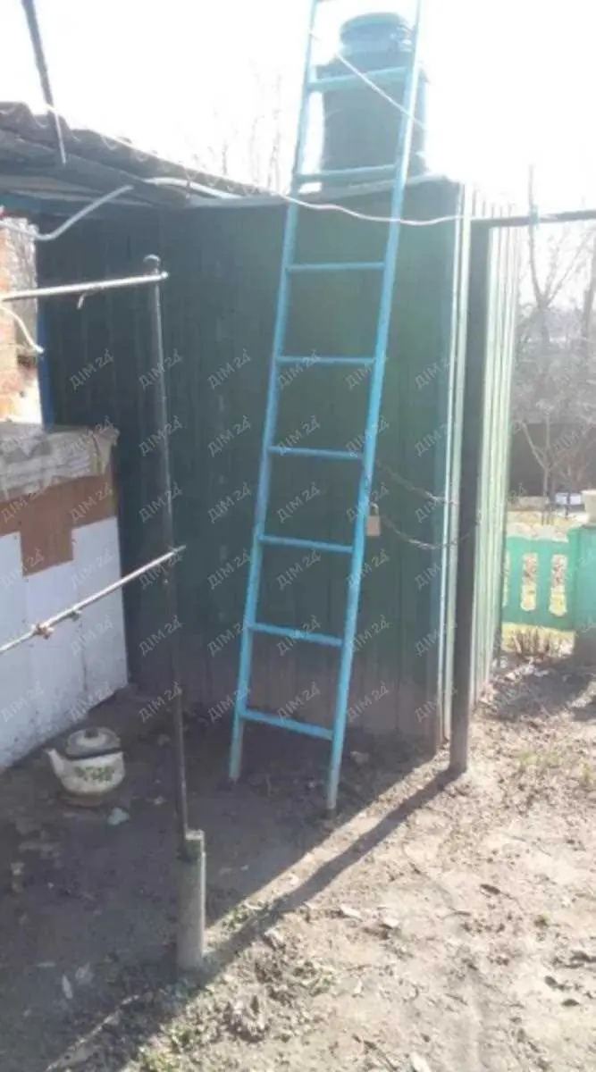 Окремий будинок в Нових Санжарах