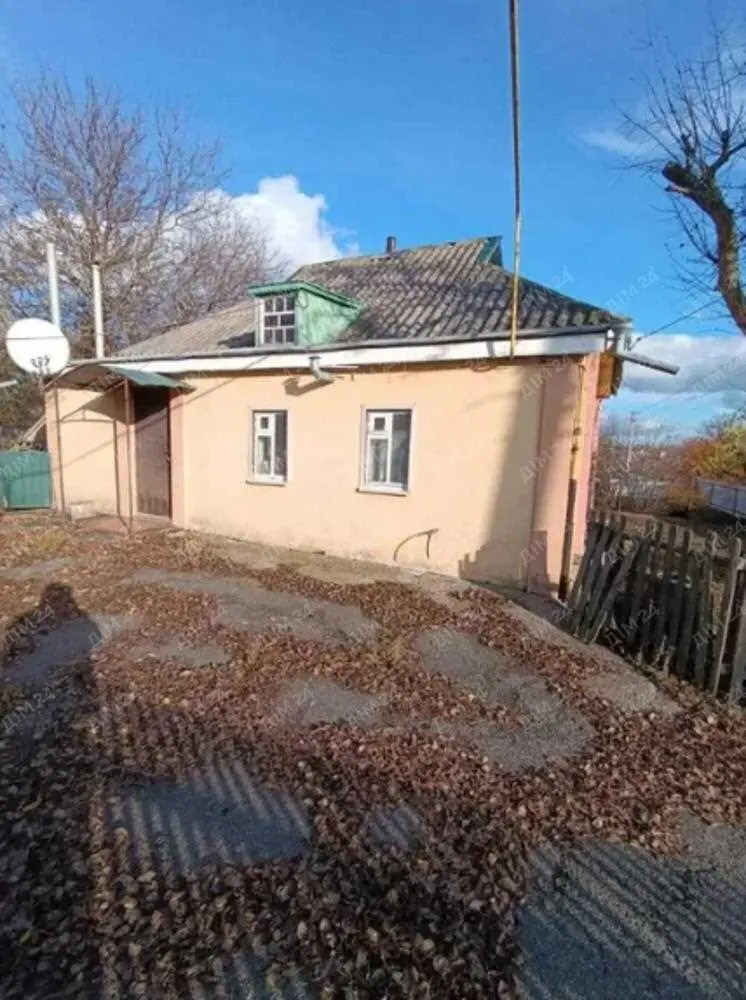 Окремий будинок в Селещині!