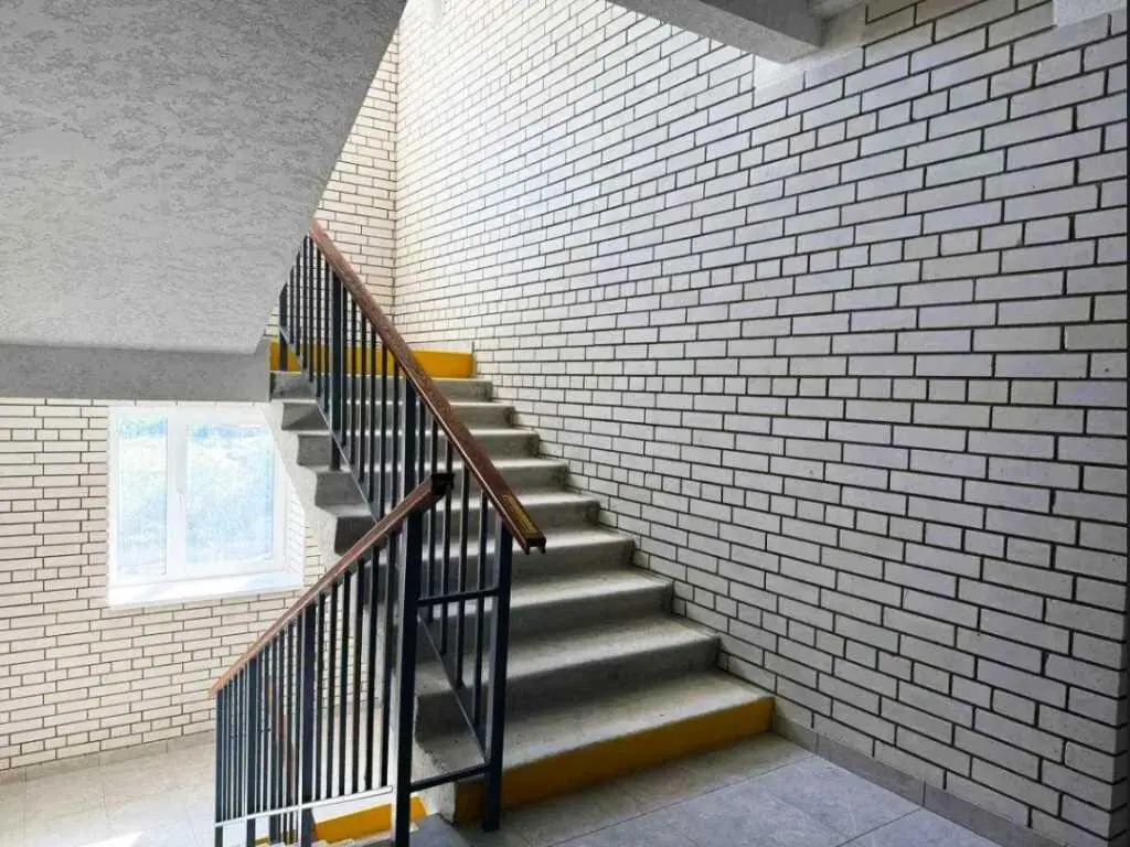 Затишок і комфорт — нова 1-кімнатна з АО чекає на тебе!