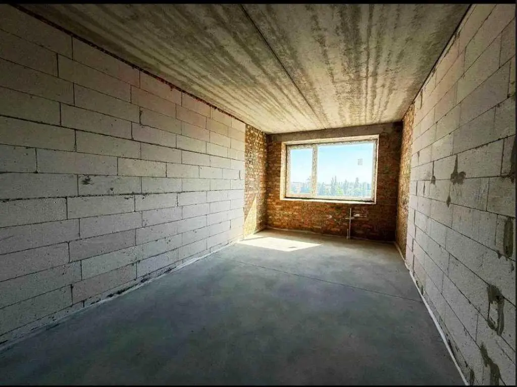 Затишок і комфорт — нова 1-кімнатна з АО чекає на тебе!