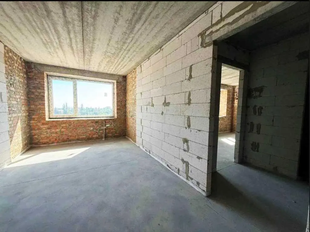 Затишок і комфорт — нова 1-кімнатна з АО чекає на тебе!