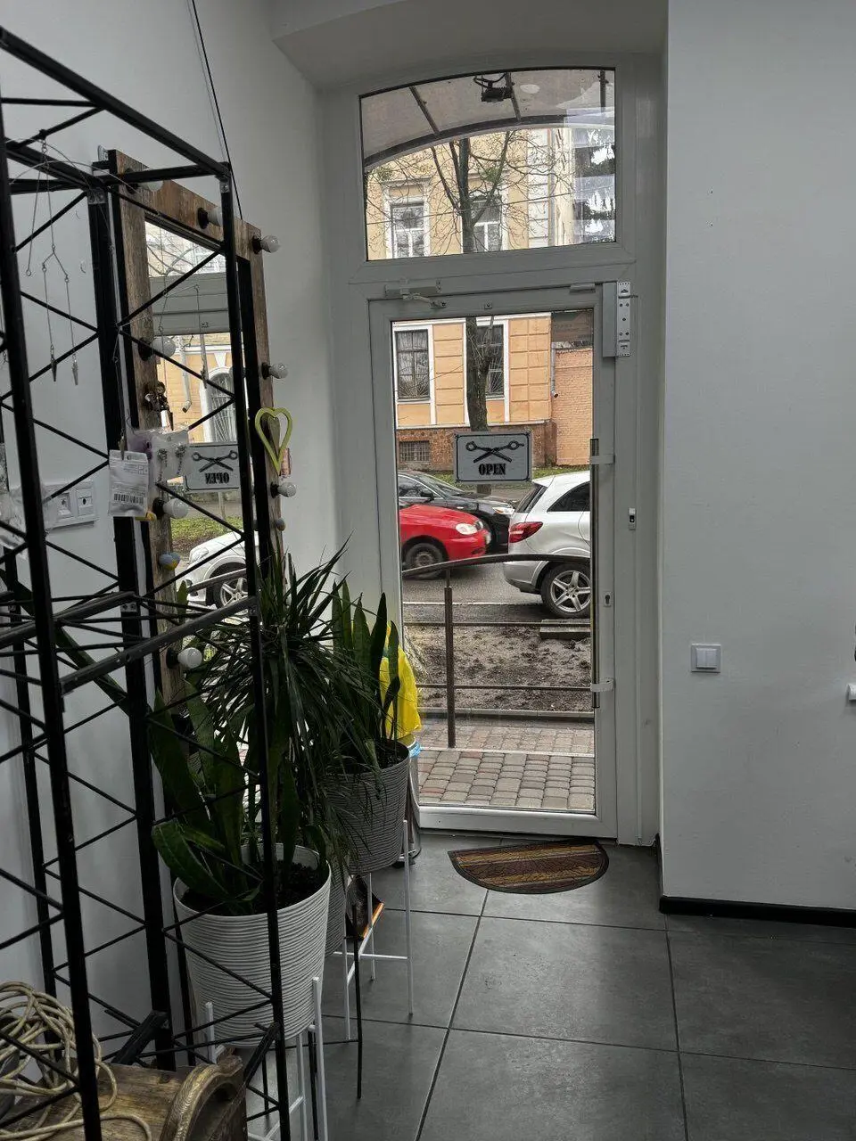 Полтава, Комерційне приміщення - Продаж, Центральна, 