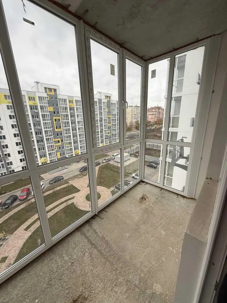 2-кімнатна квартира в ЖК «Пелюстковий» – готова до продажу!
