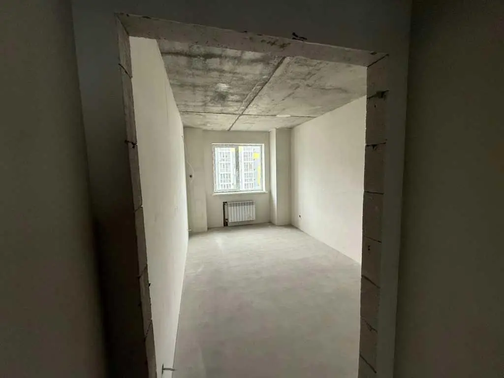 2-кімнатна квартира в ЖК «Пелюстковий» – готова до продажу!
