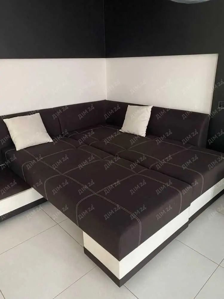 Розкіш, що говорить сама за себе — студія преміум-рівня