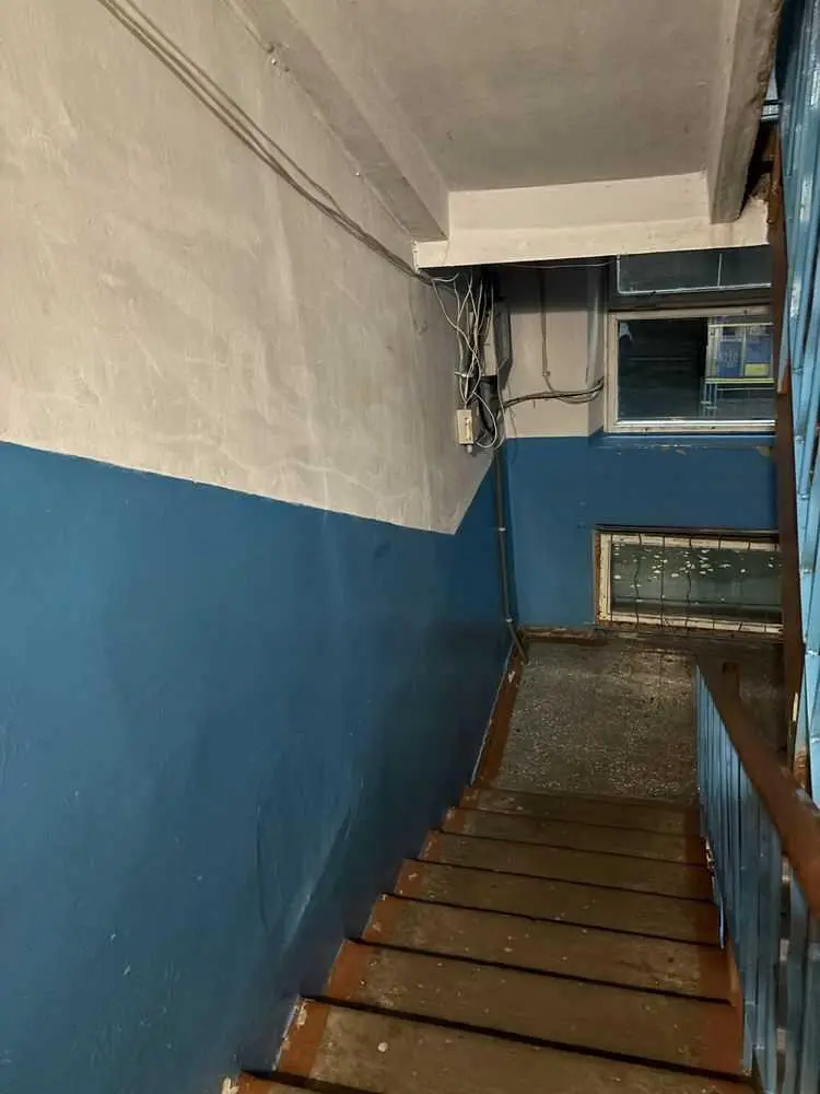 Двокімнатна квартира на зупинці 23 вересня 