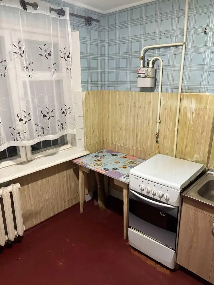 Двокімнатна квартира на зупинці 23 вересня 