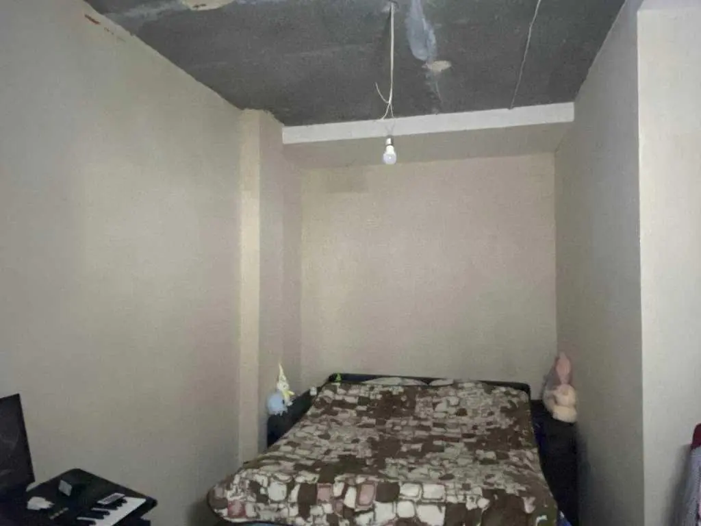 Простора однокімнатна квартира в сучасному ЖК "Садовий" площею 46 м2
