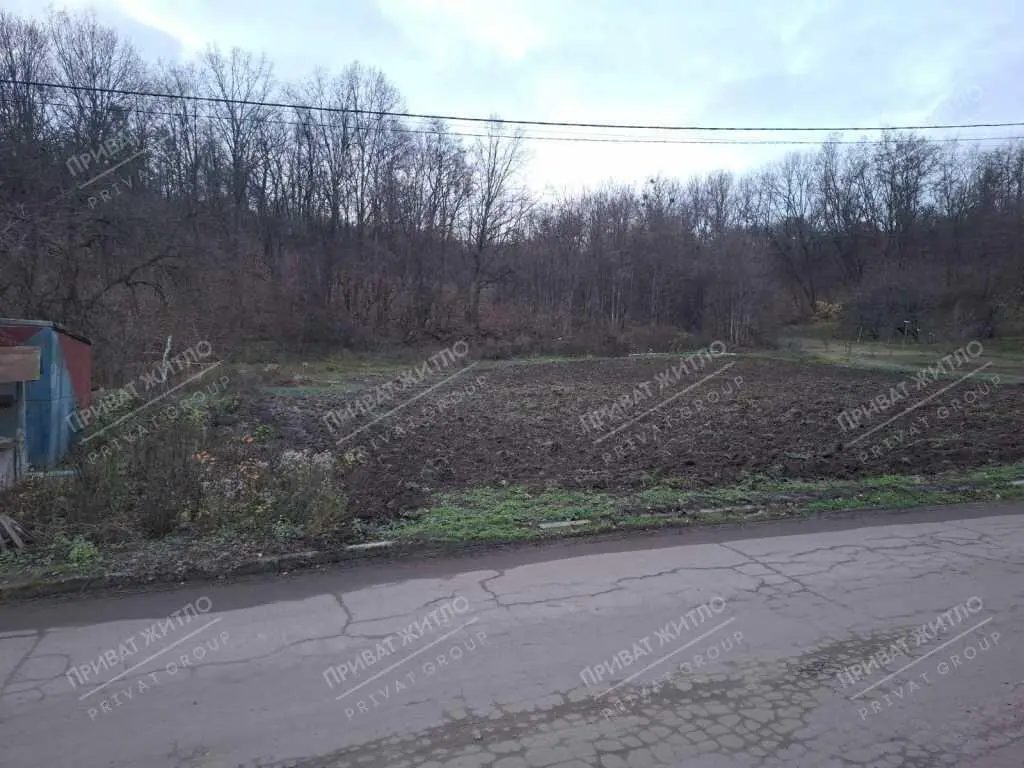 Продаж земельної ділянки в Семянівці (Кротенки, Полт. обл)