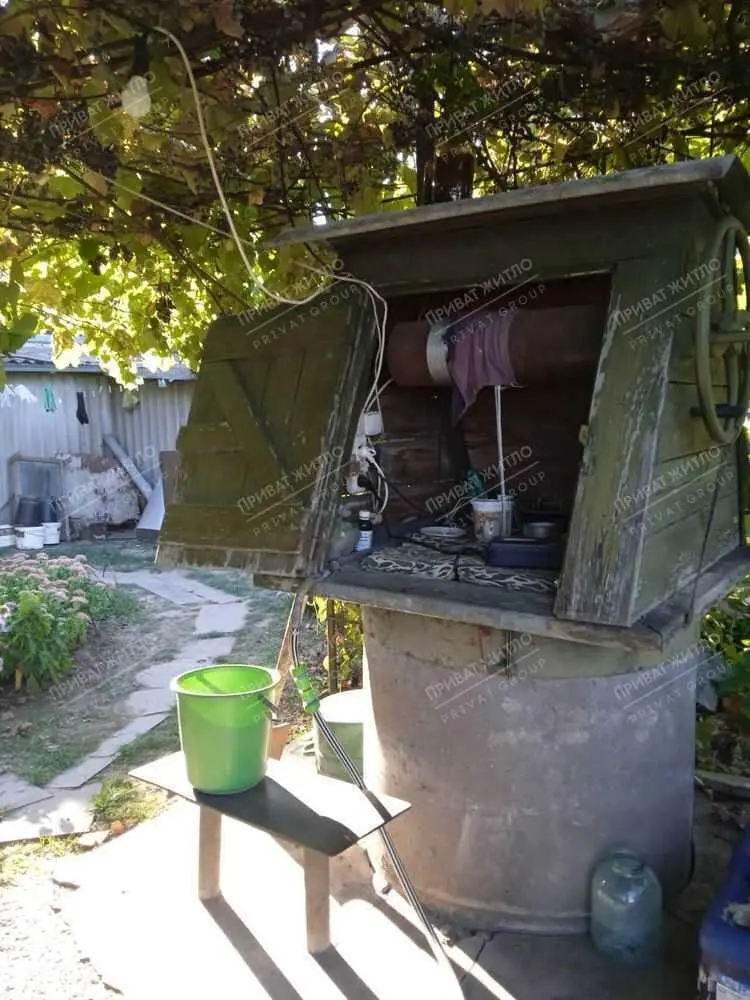 Продається ділянка під забудову с. Жуки
