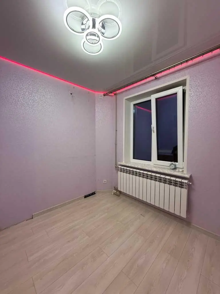 Трикімнатна квартира на Огнівці з ремонтом