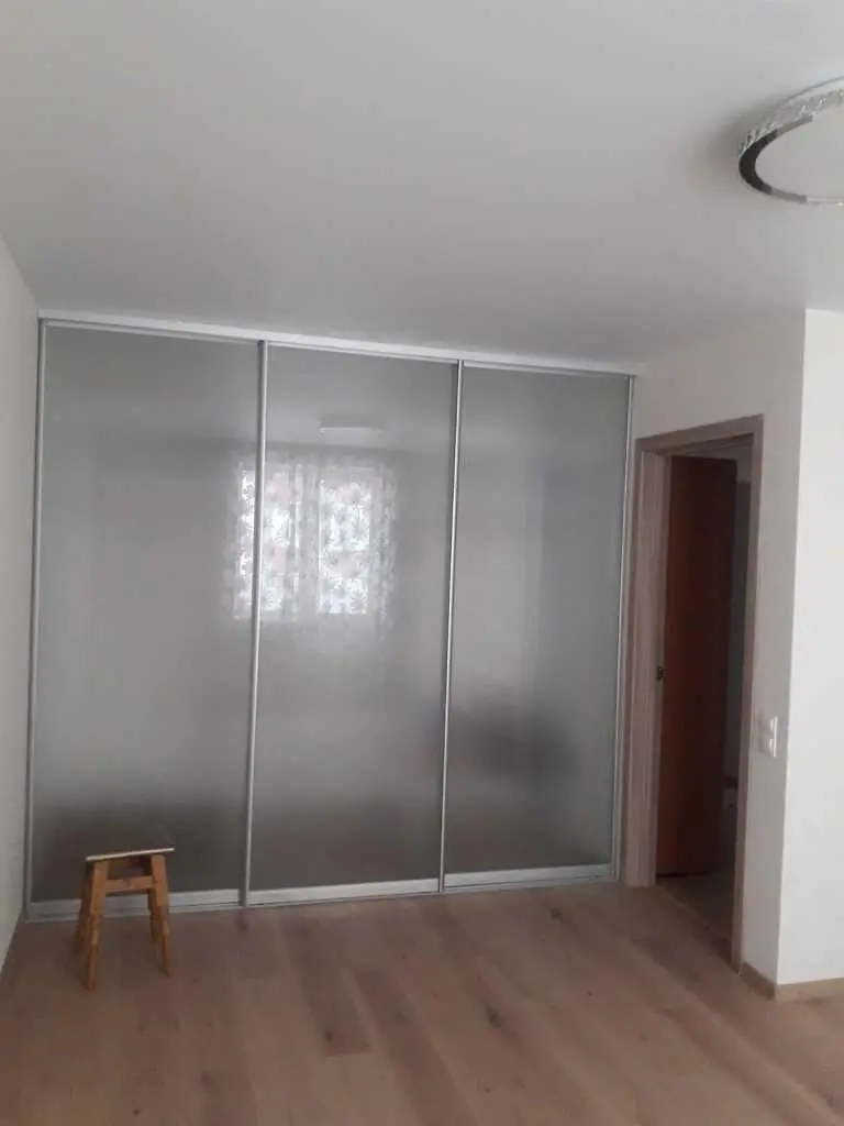 Продаж 1-кімнатної квартири в новобудові
