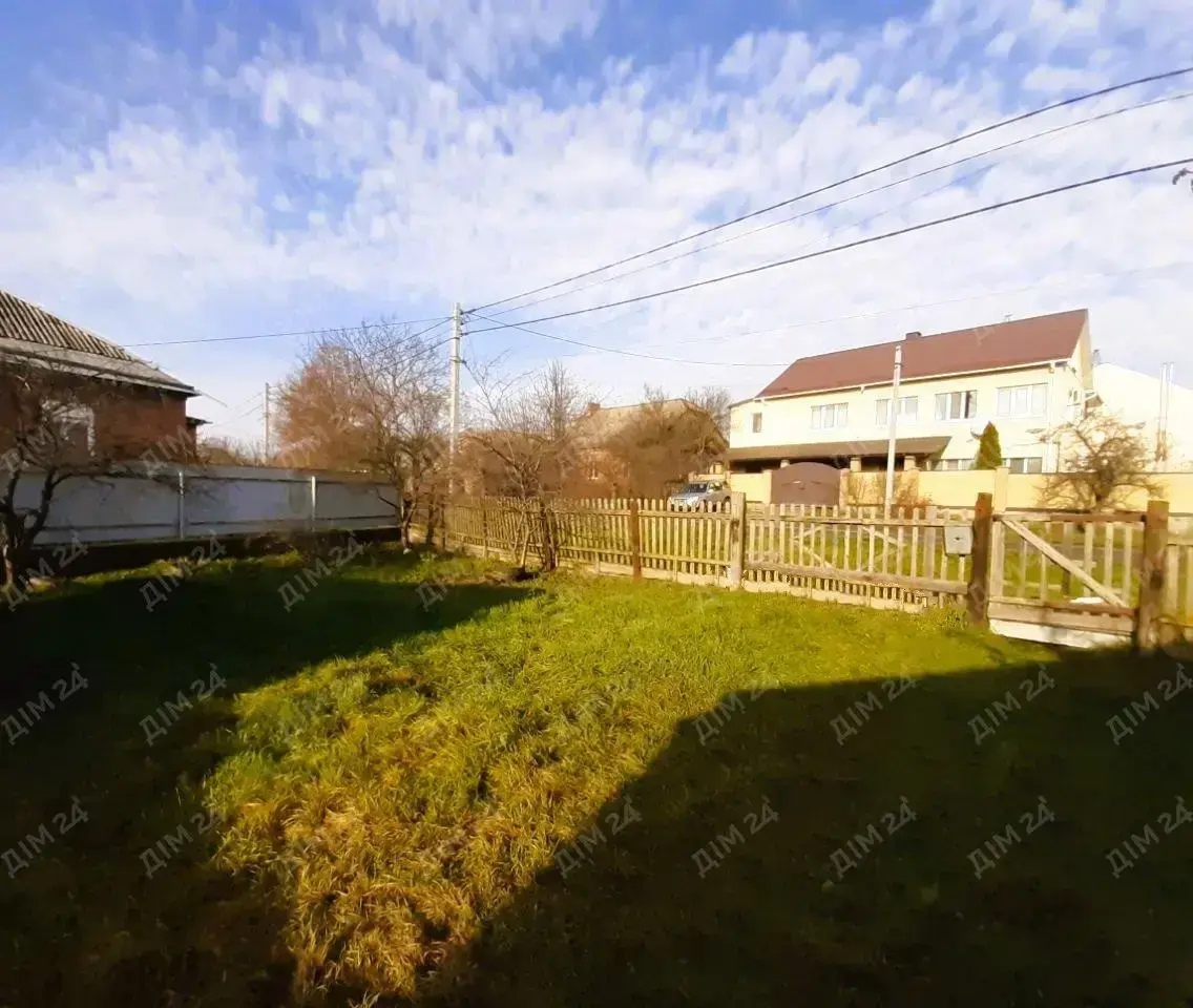  Ідеальна локація на Зеленому острові.