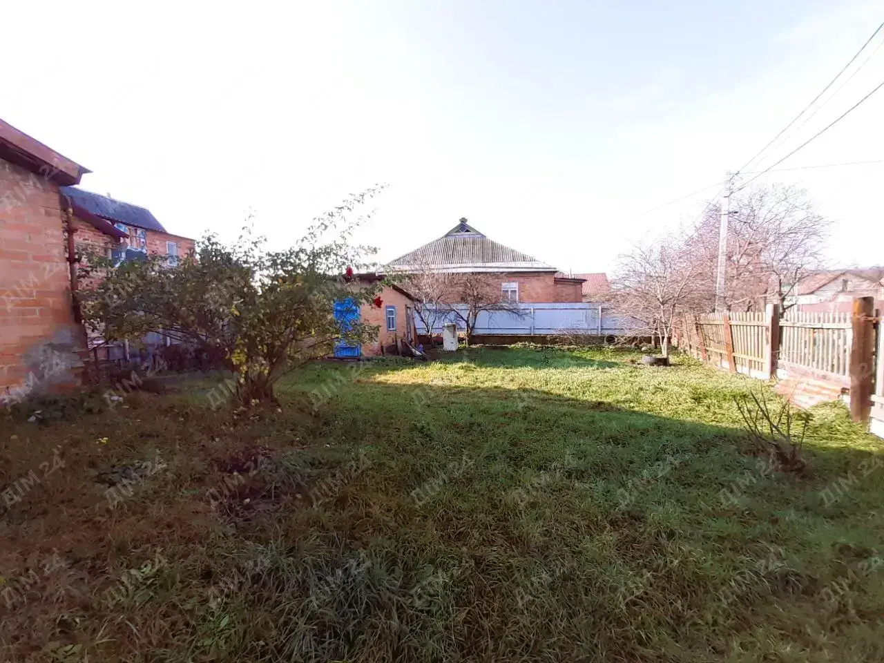  Ідеальна локація на Зеленому острові.