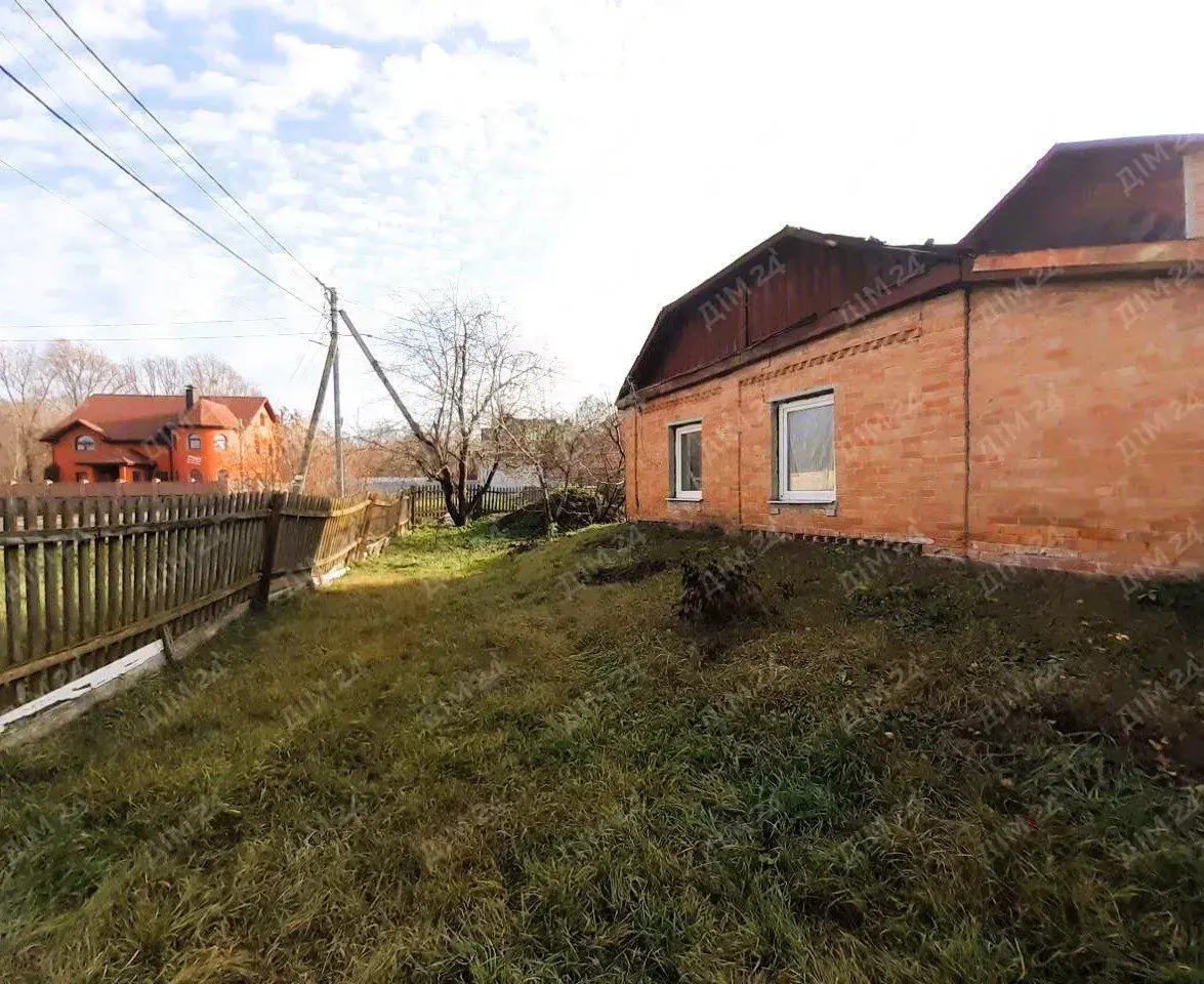  Ідеальна локація на Зеленому острові.