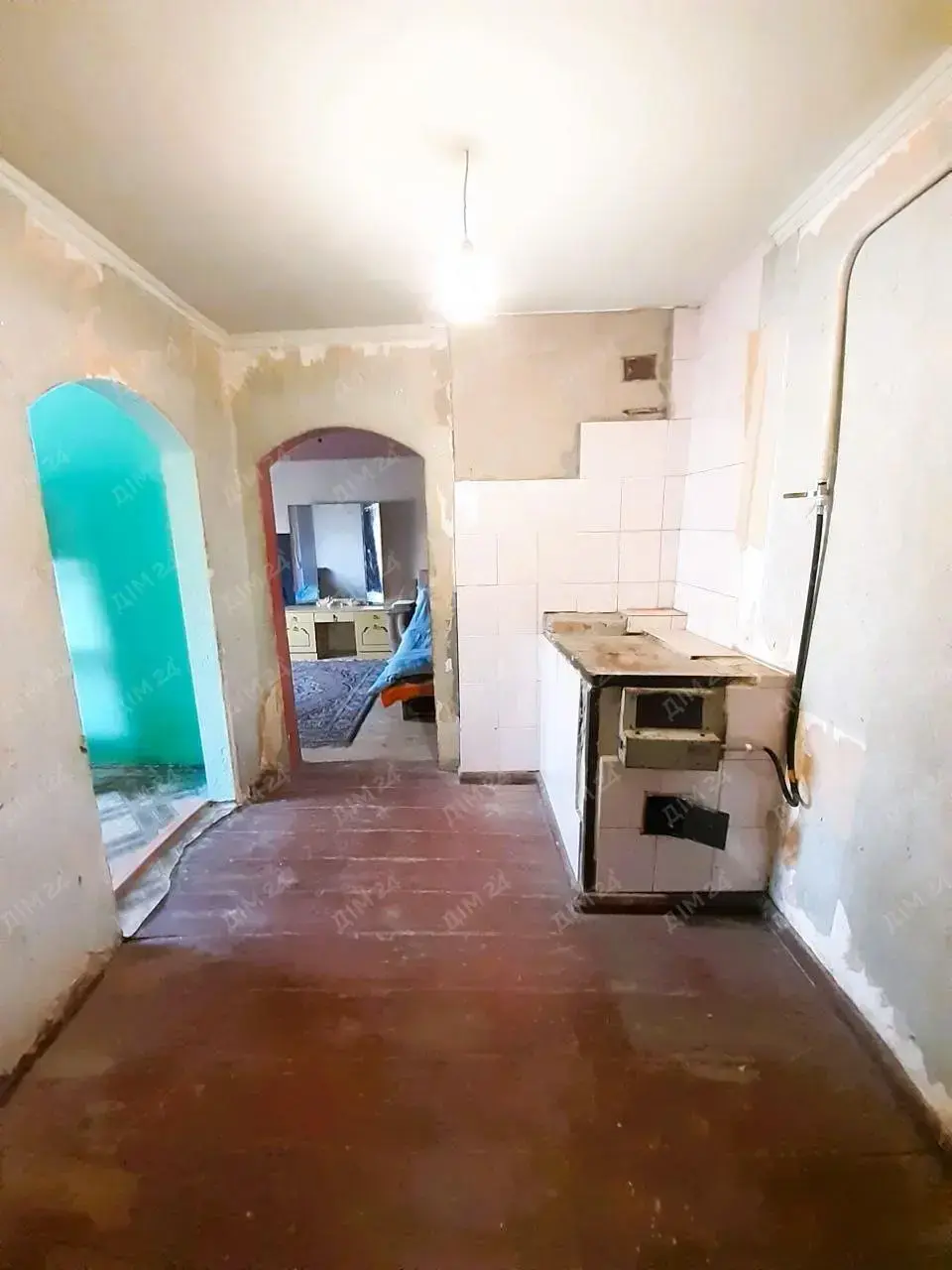  Ідеальна локація на Зеленому острові.