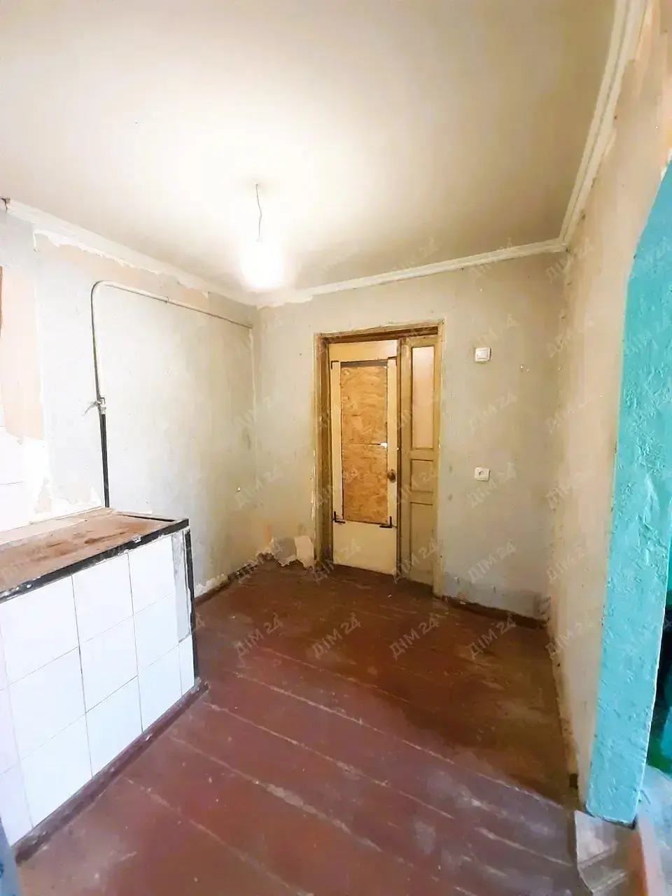  Ідеальна локація на Зеленому острові.