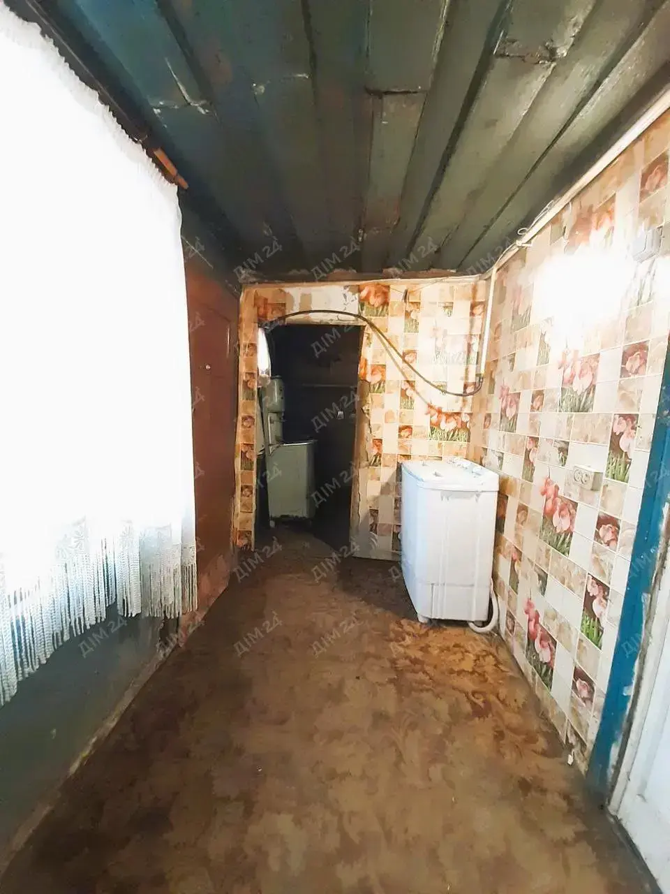  Ідеальна локація на Зеленому острові.