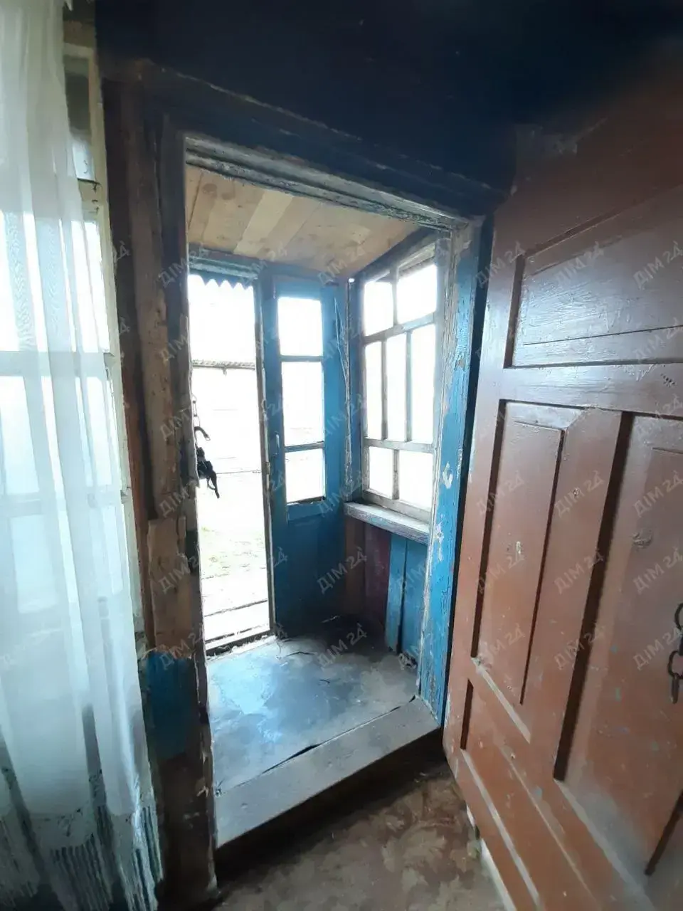  Ідеальна локація на Зеленому острові.