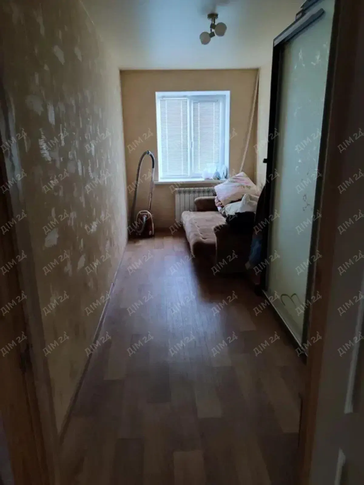 Район Климівка. Двокімнатна квартира.