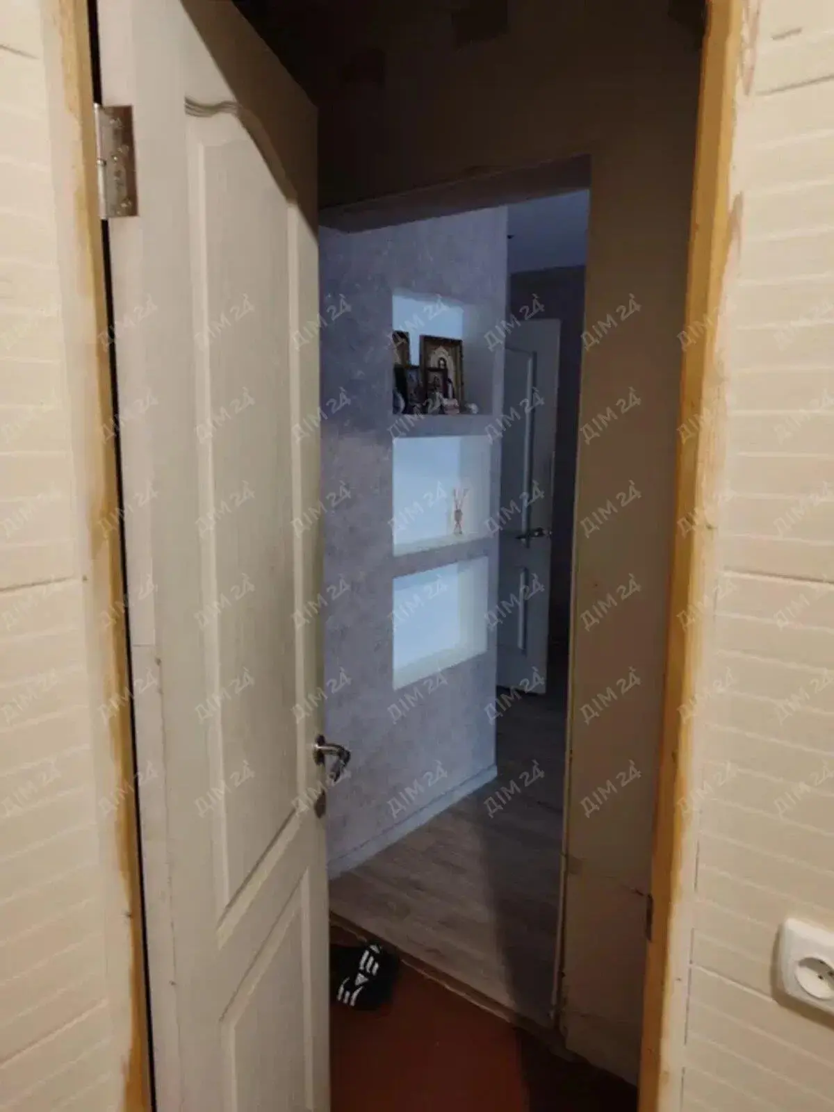 Район Климівка. Двокімнатна квартира.