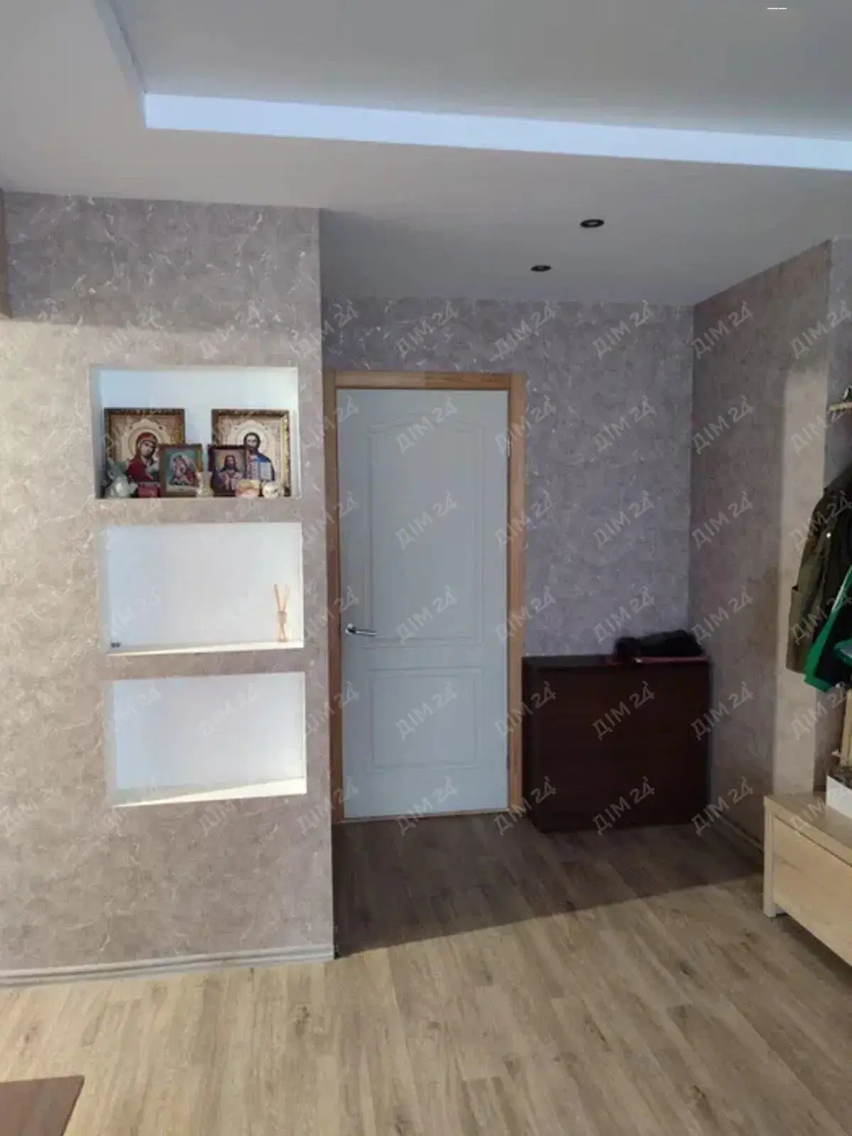 Район Климівка. Двокімнатна квартира.