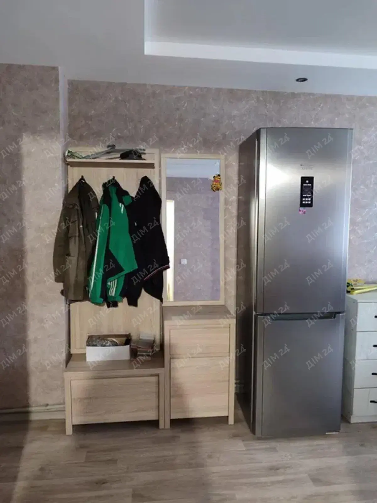 Район Климівка. Двокімнатна квартира.