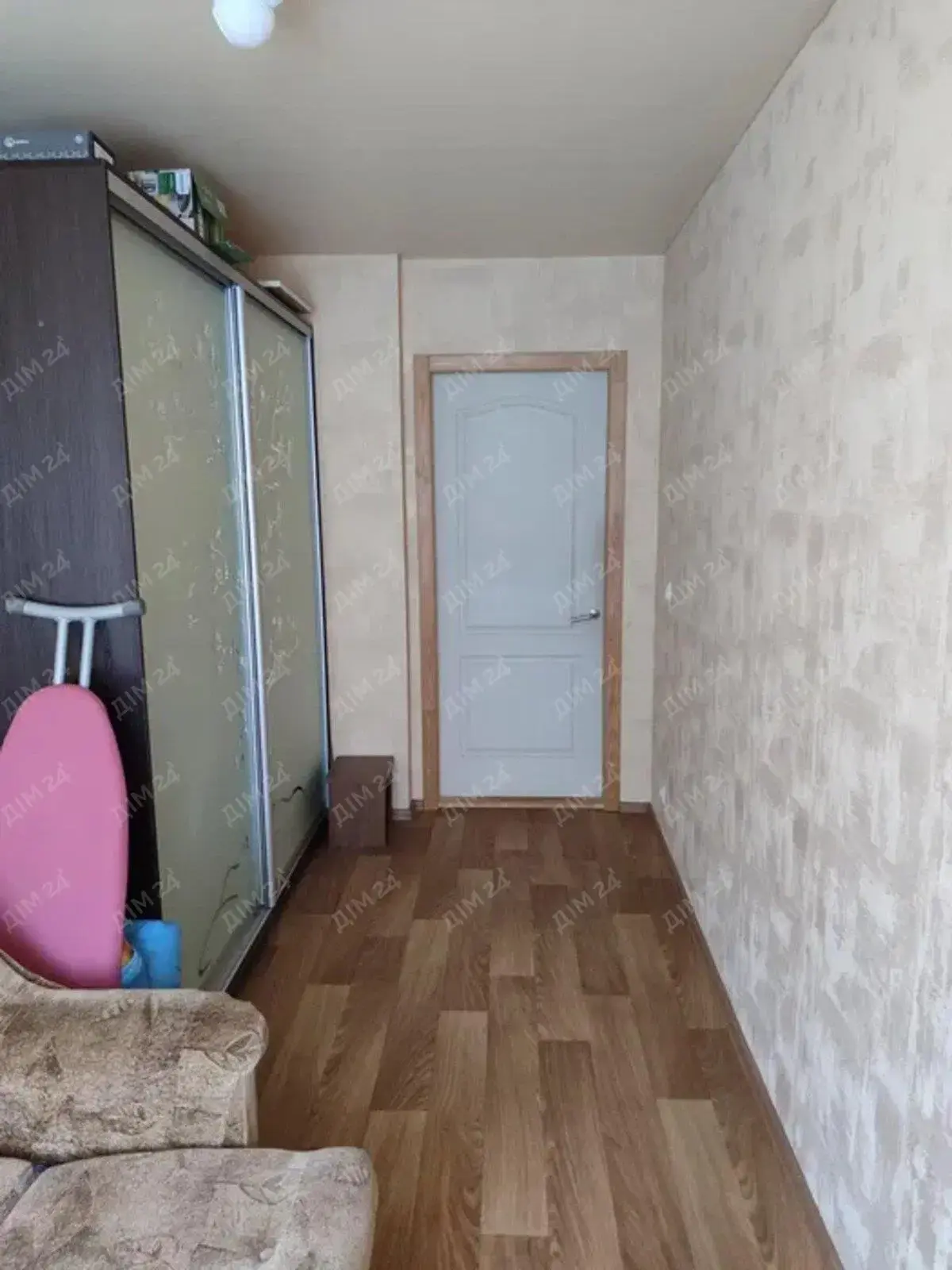 Район Климівка. Двокімнатна квартира.