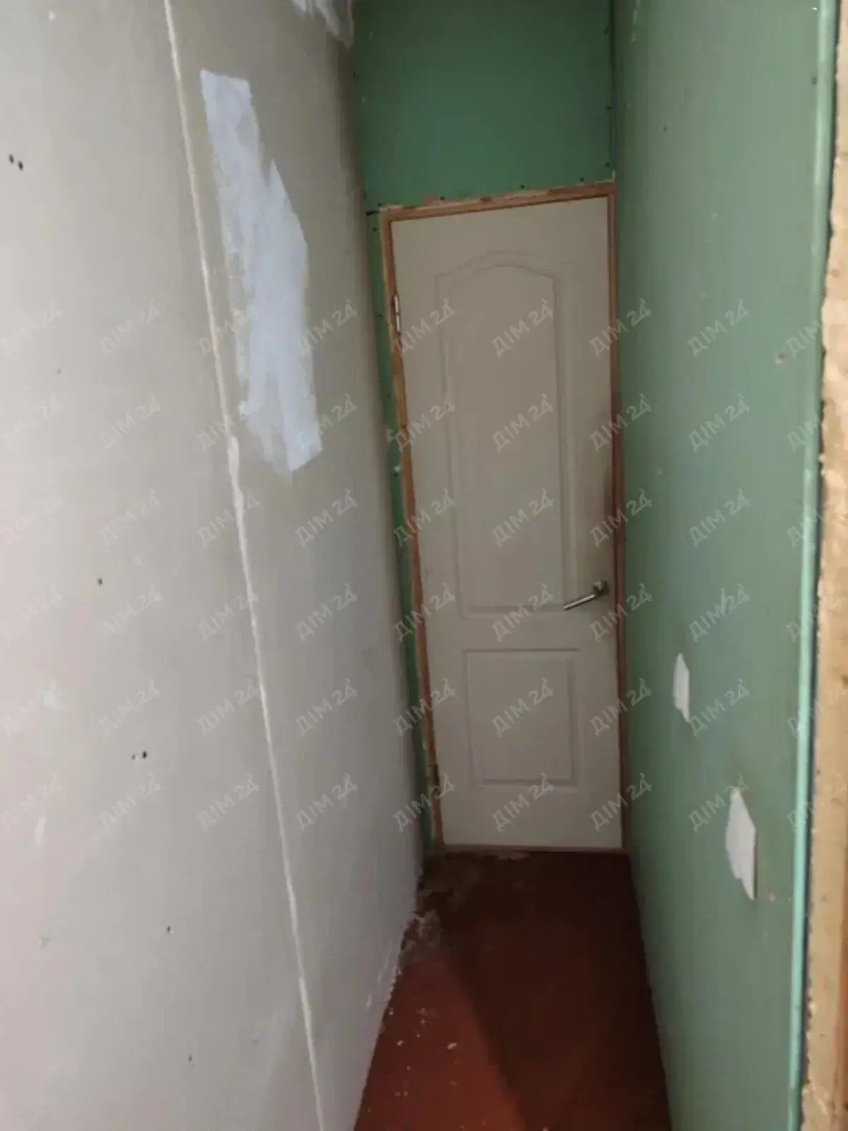 Район Климівка. Двокімнатна квартира.