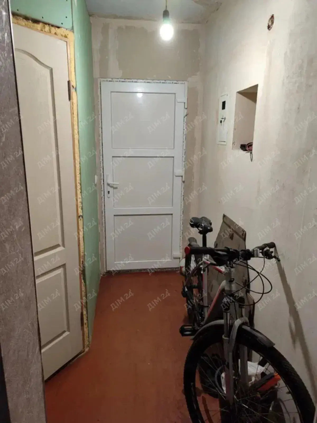 Район Климівка. Двокімнатна квартира.