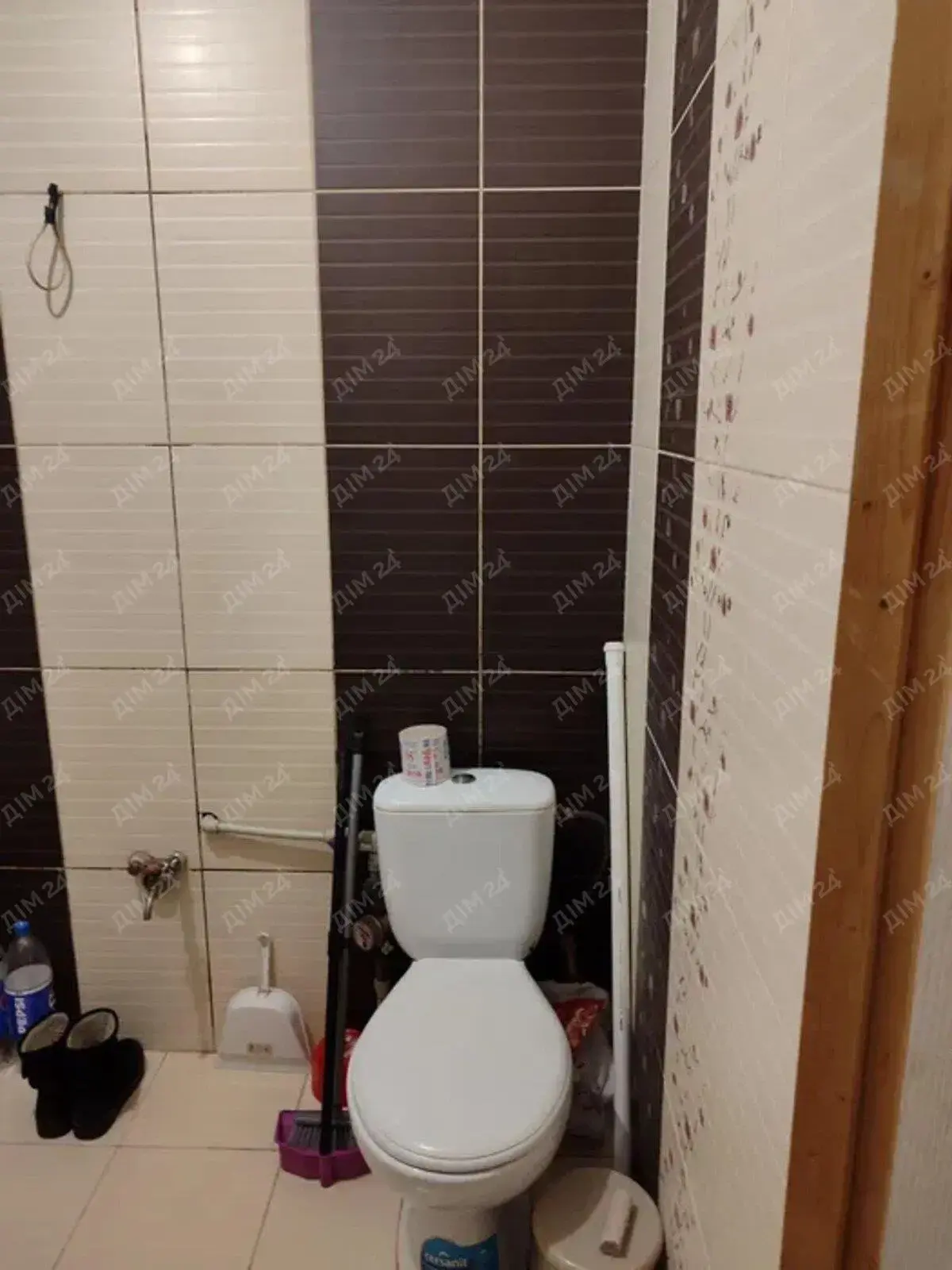 Район Климівка. Двокімнатна квартира.