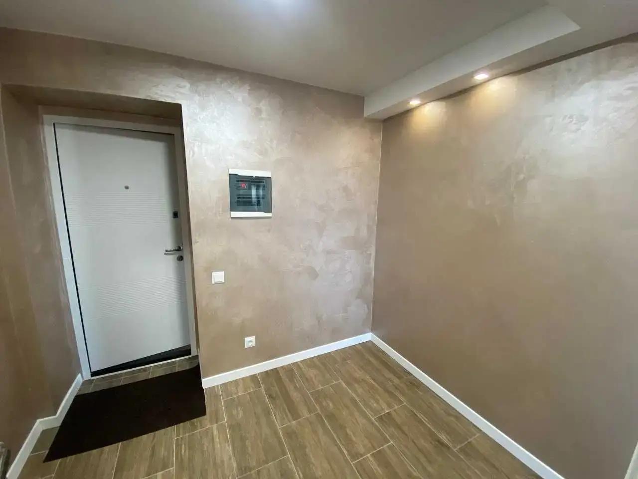 Двокімнатна квартира в новобудові на Леваді!