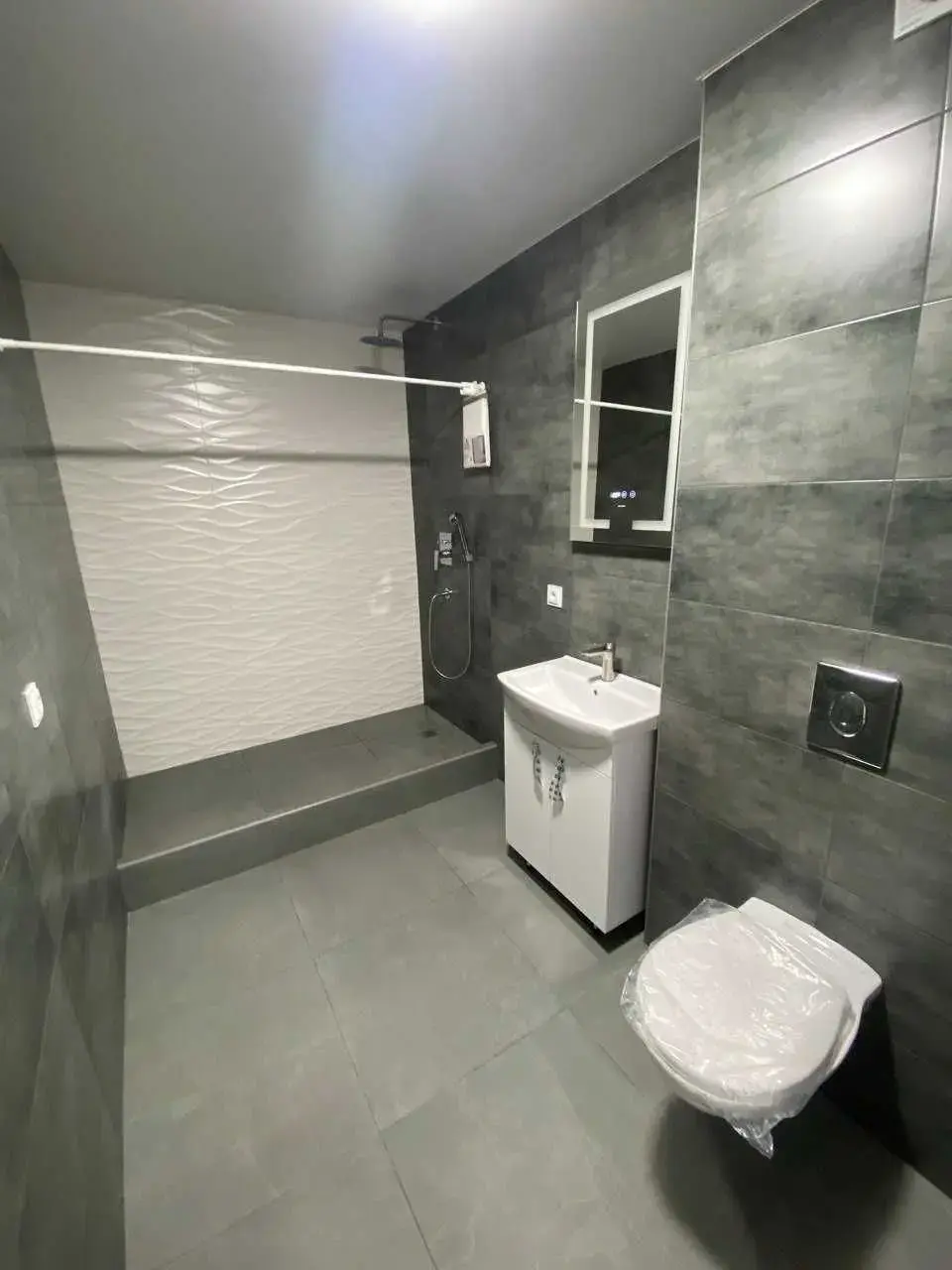 Двокімнатна квартира в новобудові на Леваді!