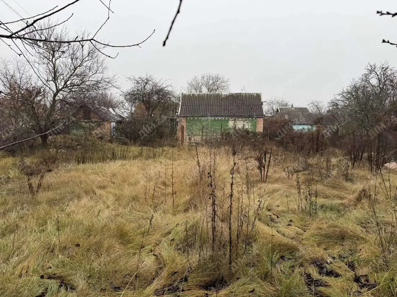 Будинок в Рибцях з великою ділянкою