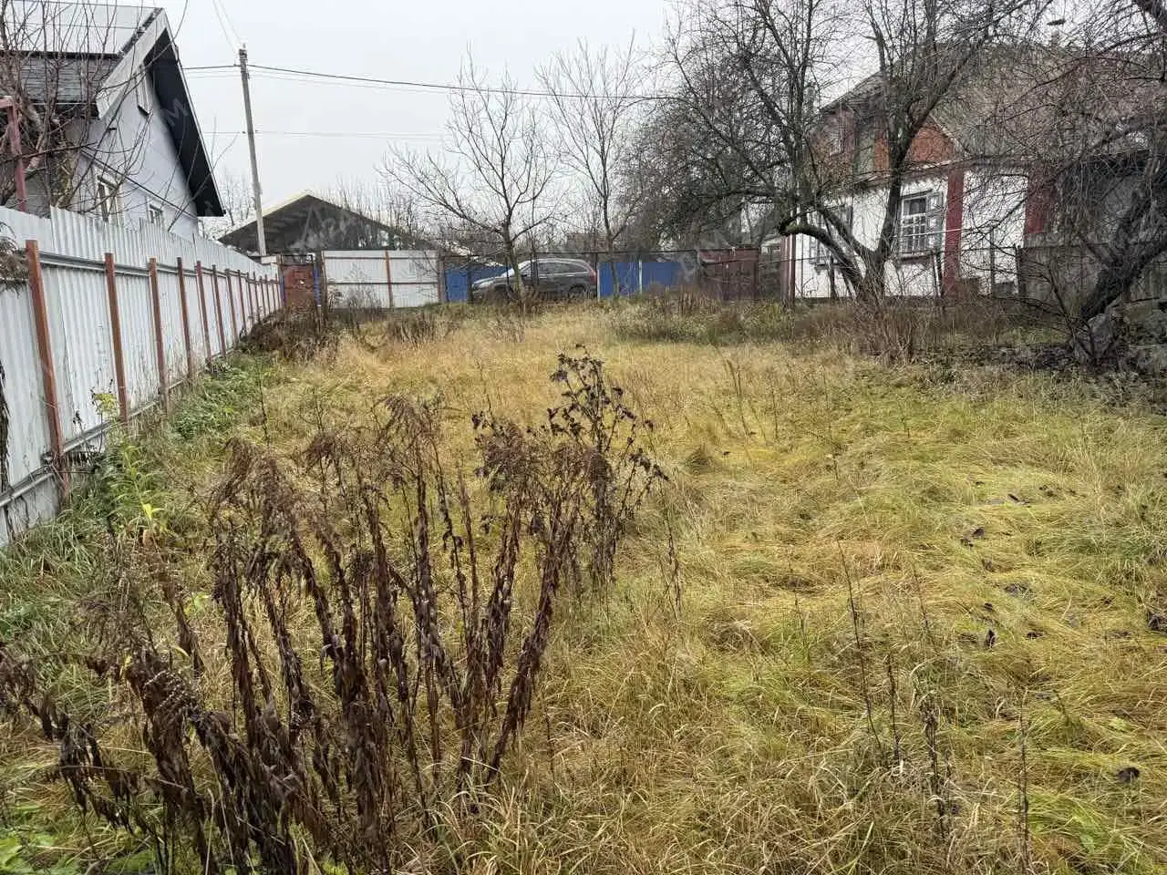 Будинок в Рибцях з великою ділянкою