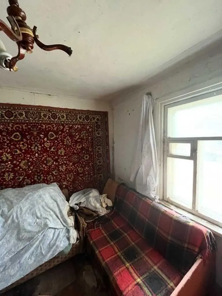 Квартира в приватному домі у центрі міста