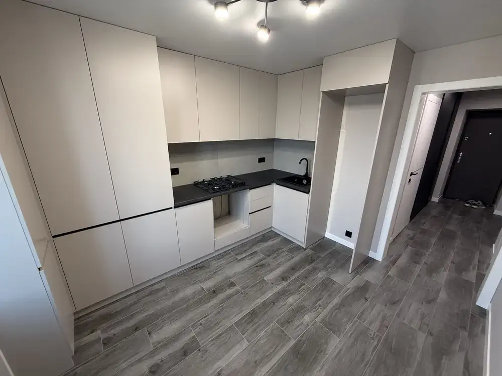 Однокімнатна квартира в новобудові на Алмазному