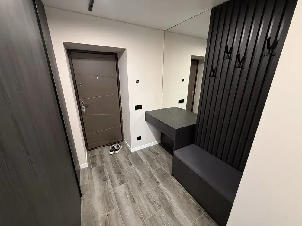 Однокімнатна квартира в новобудові на Алмазному