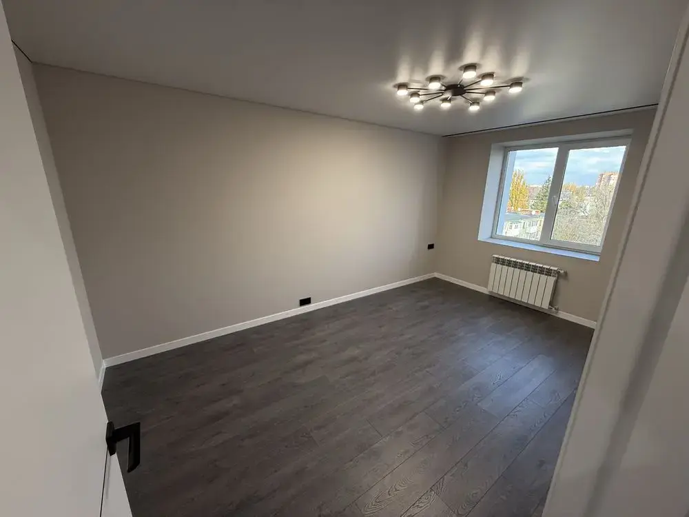 Однокімнатна квартира в новобудові на Алмазному