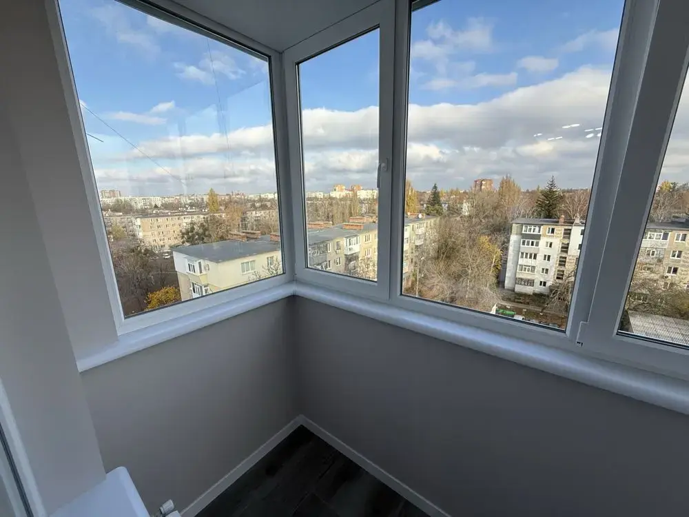 Однокімнатна квартира в новобудові на Алмазному