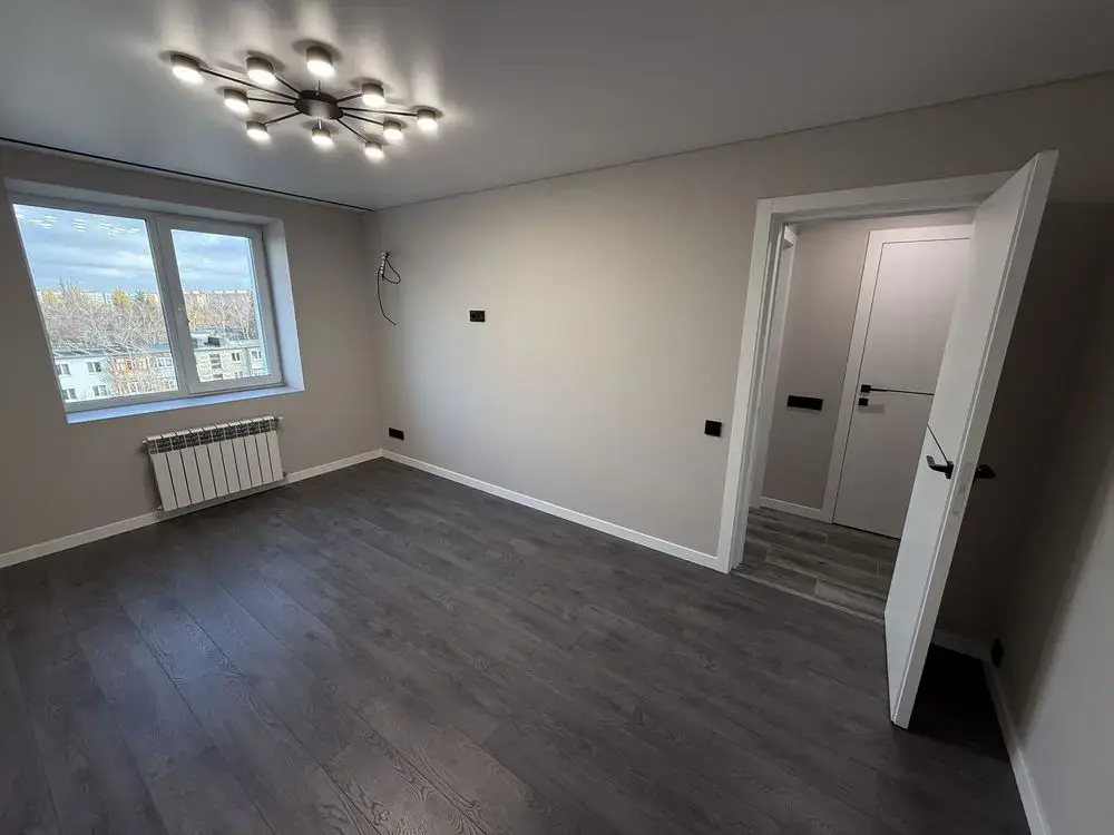 Однокімнатна квартира в новобудові на Алмазному