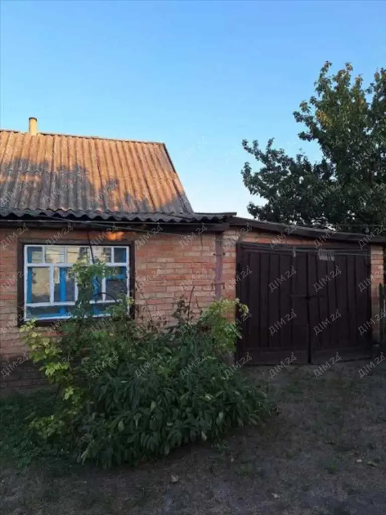 Окремий будинок в Лелюхівці!