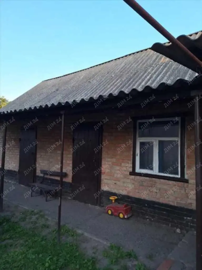 Окремий будинок в Лелюхівці!