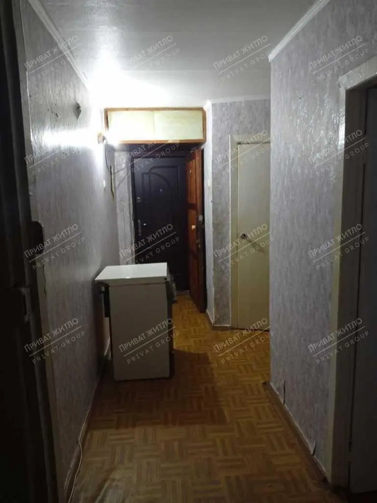 Продається 3-кімнатна квартира в районі Мотелю