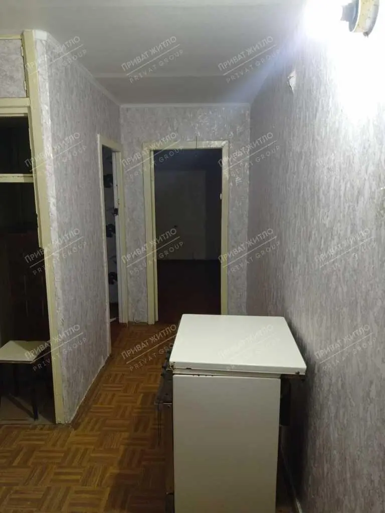 Продається 3-кімнатна квартира в районі Мотелю