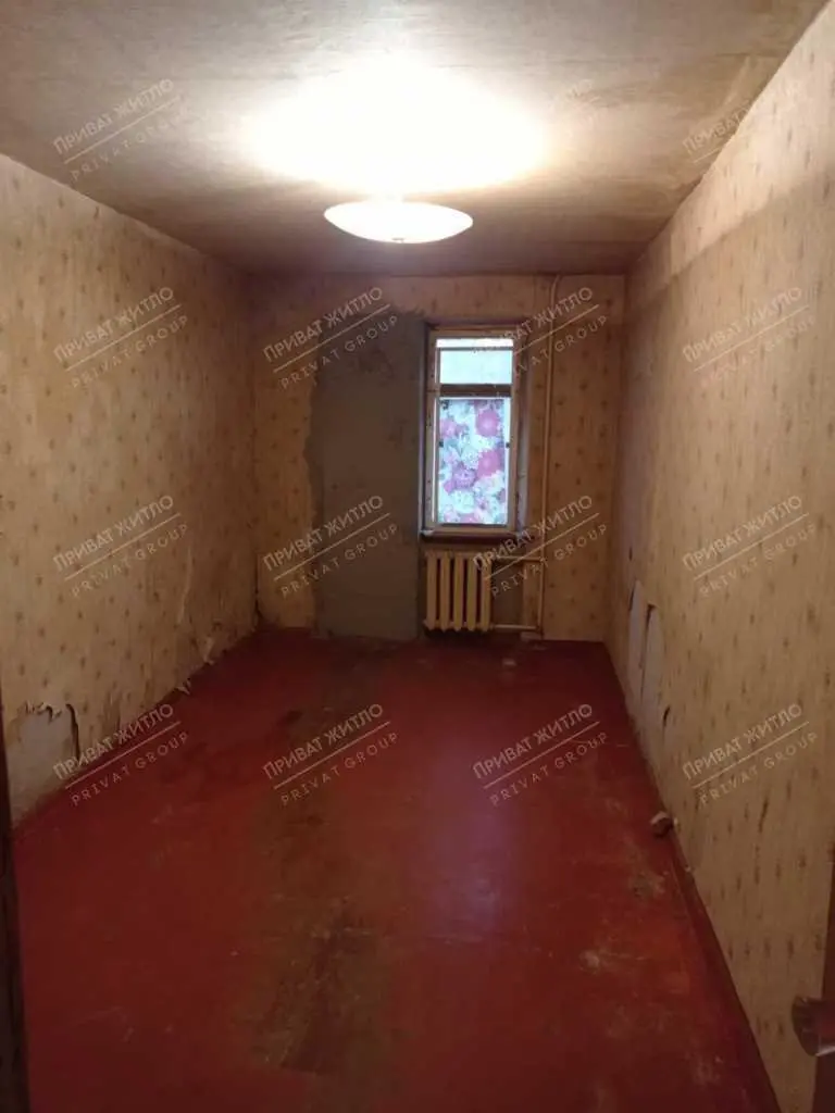 Продається 3-кімнатна квартира в районі Мотелю