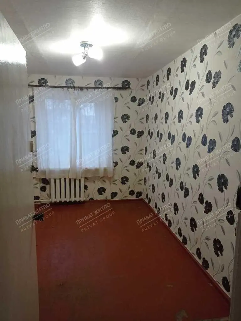 Продається 3-кімнатна квартира в районі Мотелю