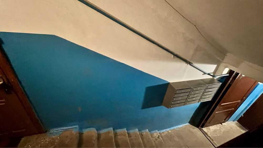 4 кімнатна квартира на середньому поверсі на Алмазному